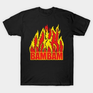 Bam Bam Bigelow T-Shirt